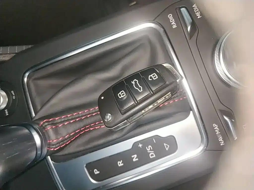 Audi Q2L 2022 35 TFSI Progressive Dynamic Edition — миниатюра 9