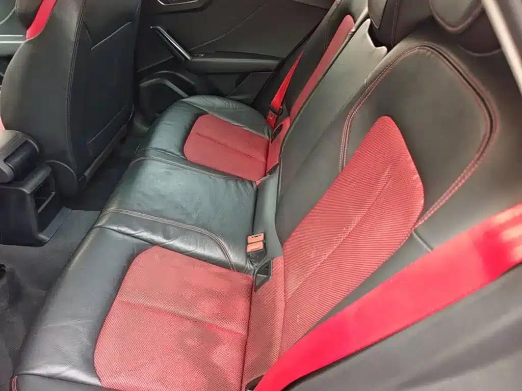 Audi Q2L 2018 35 TFSI Fashion Dynamic Edition (National V Emission Standard) — миниатюра 17
