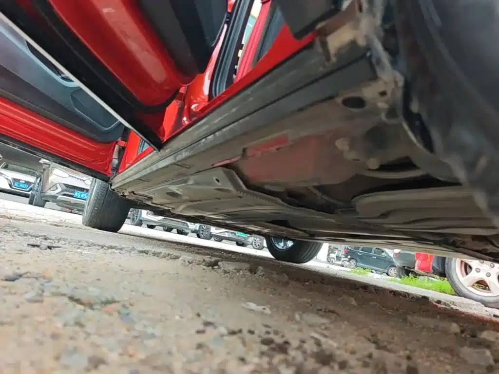 Audi Q2L 2018 35 TFSI Fashion Dynamic Edition (National V Emission Standard) — миниатюра 22