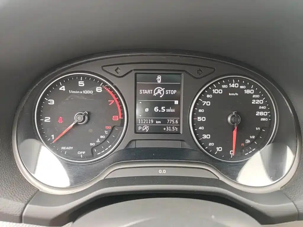 Audi Q2L 2021 35 TFSI Progressive Dynamic Edition — миниатюра 12