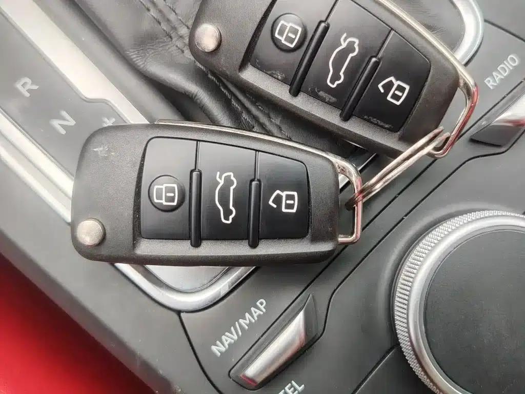 Audi Q2L 2021 35 TFSI Progressive Dynamic Edition — миниатюра 9