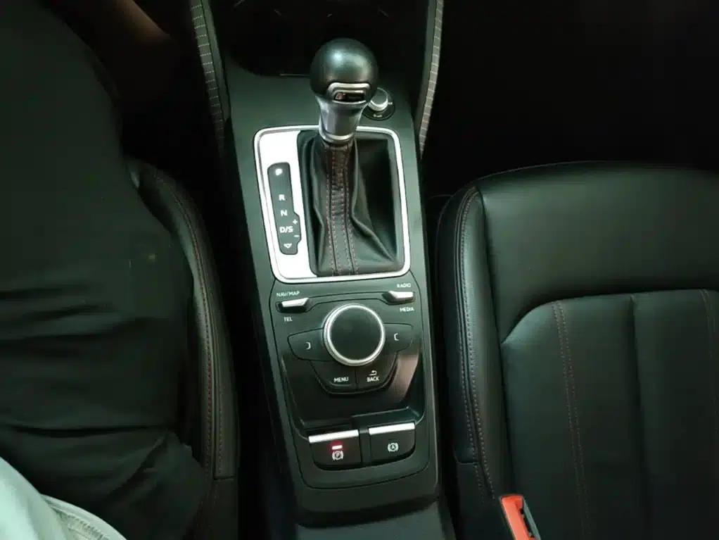 Audi Q2L 2022 35 TFSI Progressive Dynamic Edition — миниатюра 14