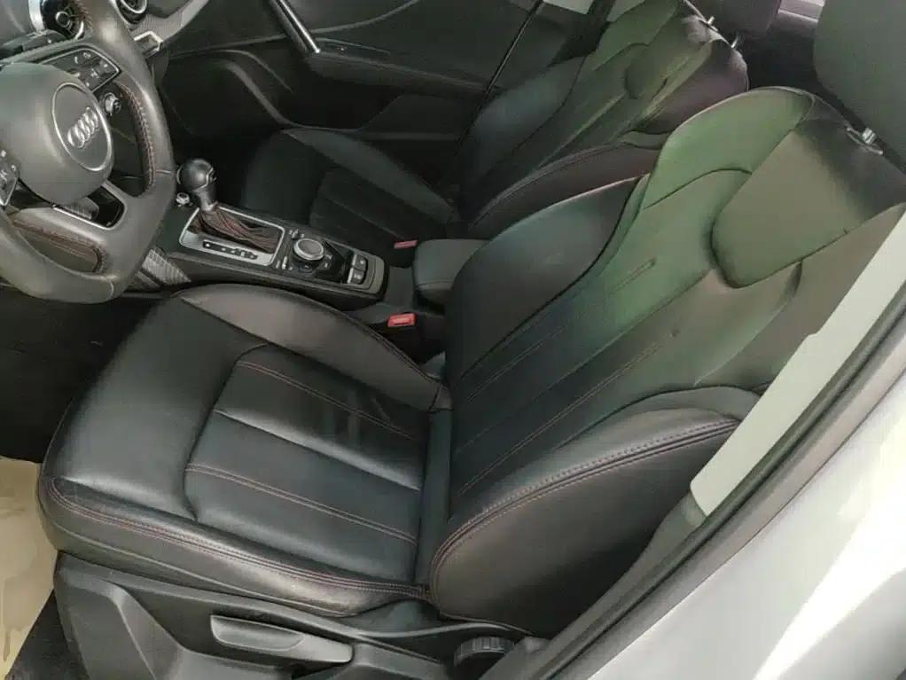 Audi Q2L 2022 35 TFSI Progressive Dynamic Edition — миниатюра 15