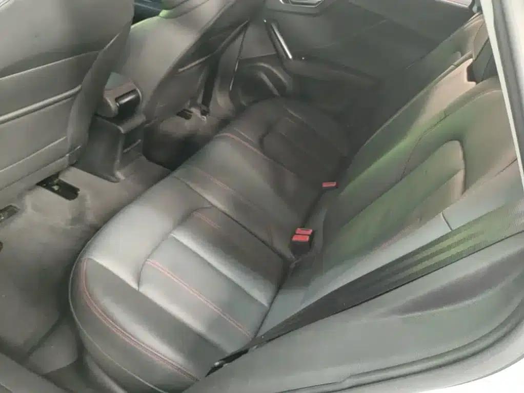 Audi Q2L 2022 35 TFSI Progressive Dynamic Edition — миниатюра 17