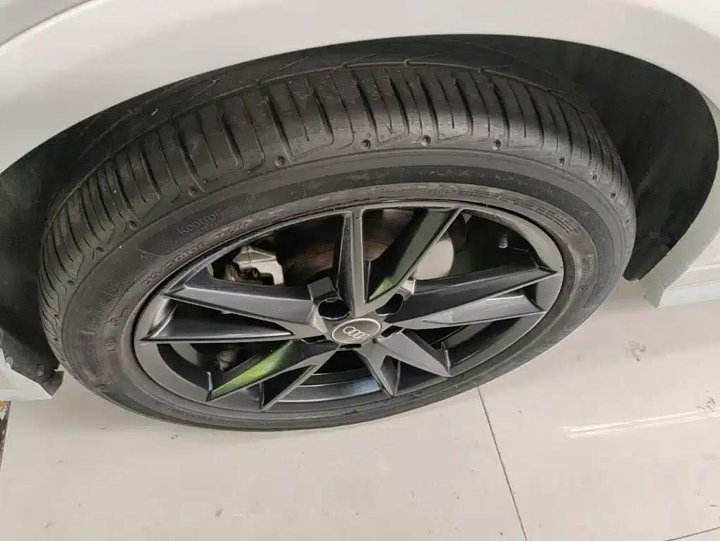 Audi Q2L 2022 35 TFSI Progressive Dynamic Edition — миниатюра 23