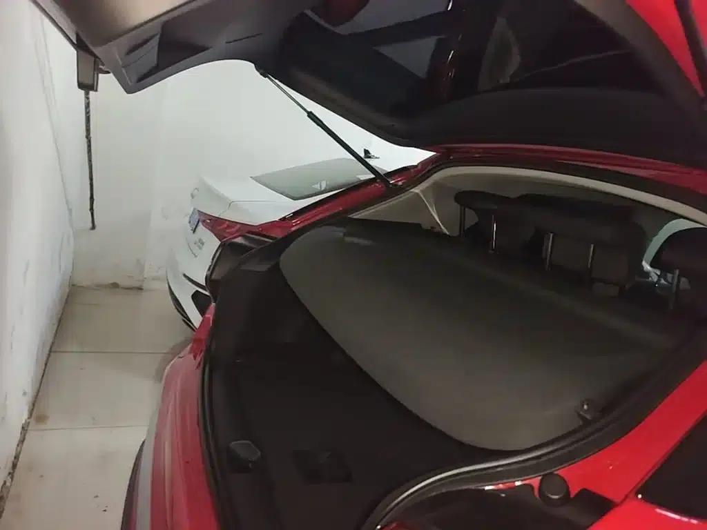 Audi Q2L 2022 35 TFSI Progressive Dynamic Edition — миниатюра 19