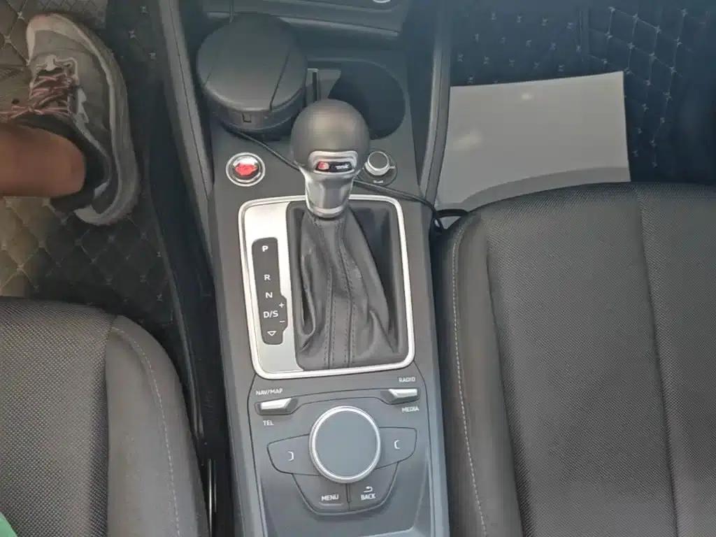 Audi Q2L 2020 35 TFSI Progressive Dynamic Edition — миниатюра 14