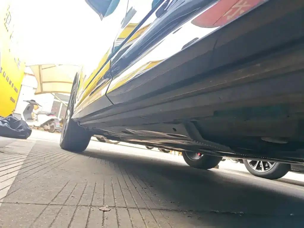 Audi Q2L 2020 35 TFSI Progressive Dynamic Edition — миниатюра 22