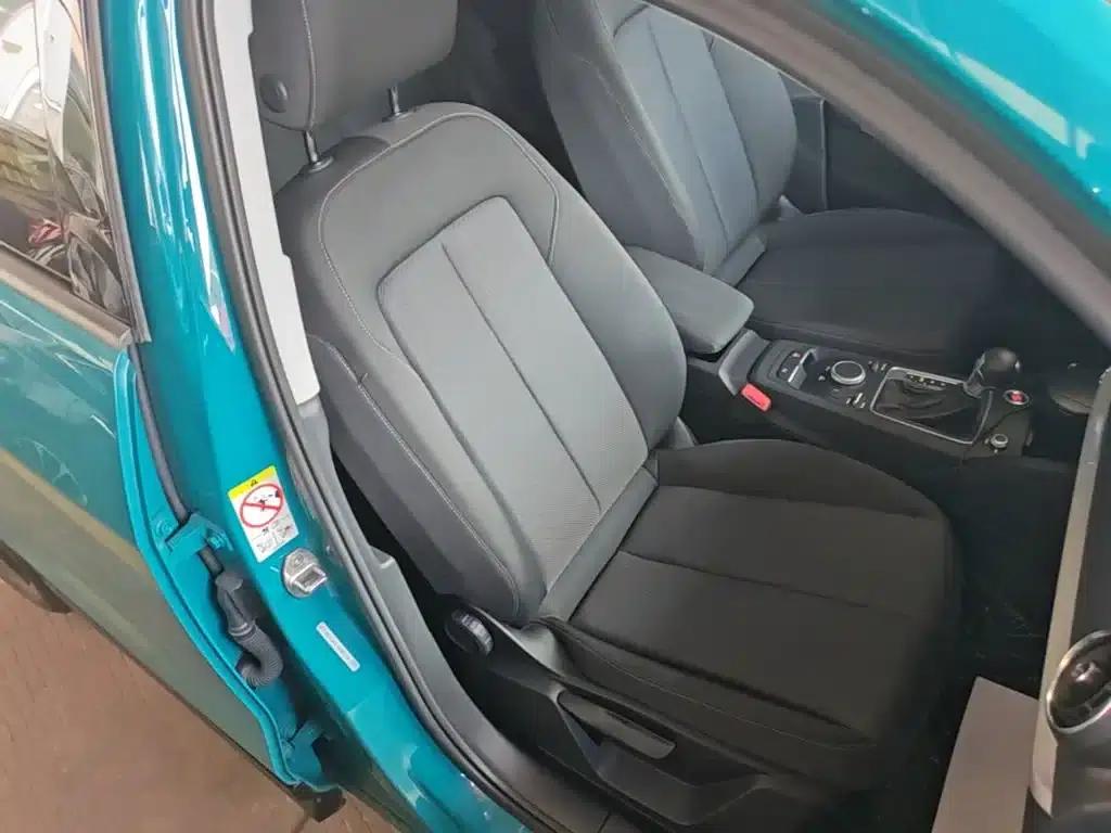Audi Q2L 2020 35 TFSI Progressive Dynamic Edition — миниатюра 25