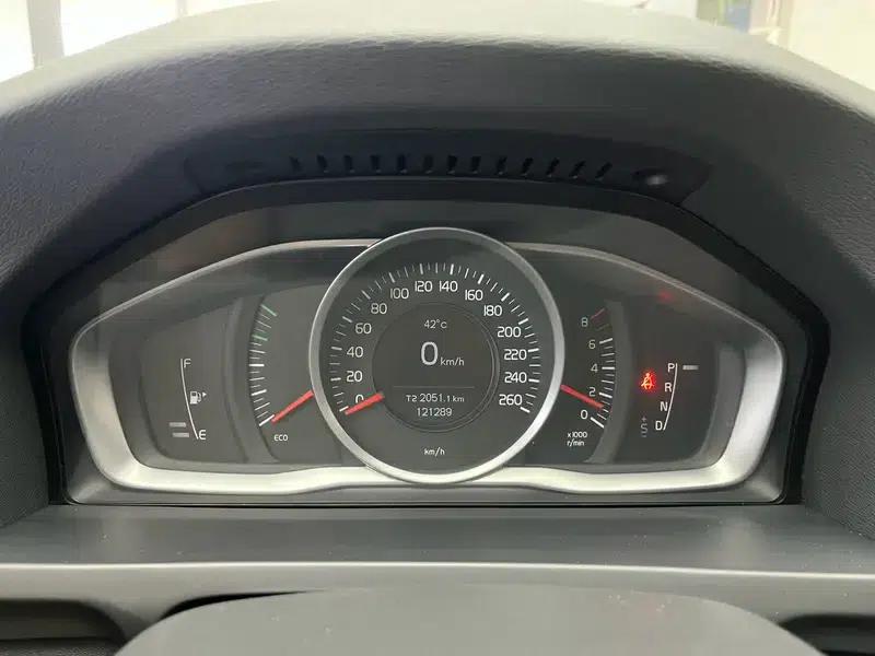 2017 Volvo S60 S60L T3 Smart Edition — миниатюра 11
