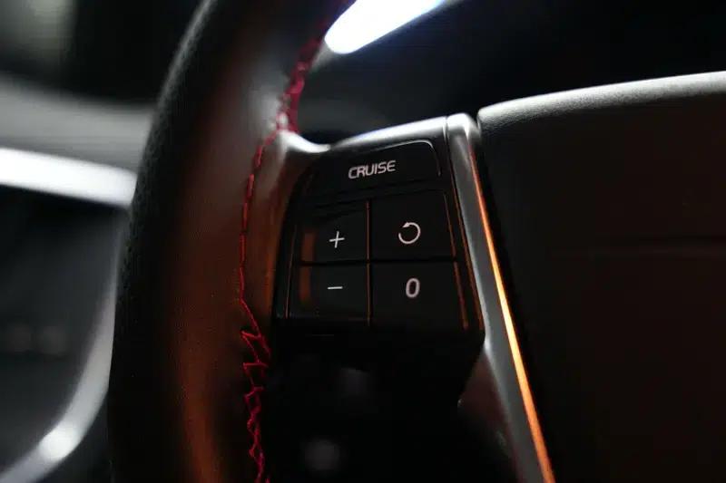 2014 Volvo S60 S60L 2.0T Smart Edition — миниатюра 15