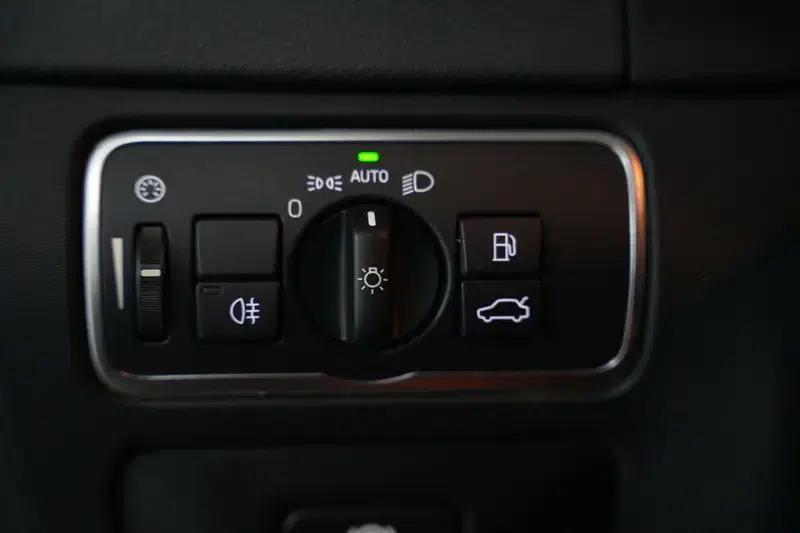 2014 Volvo S60 S60L 2.0T Smart Edition — миниатюра 16
