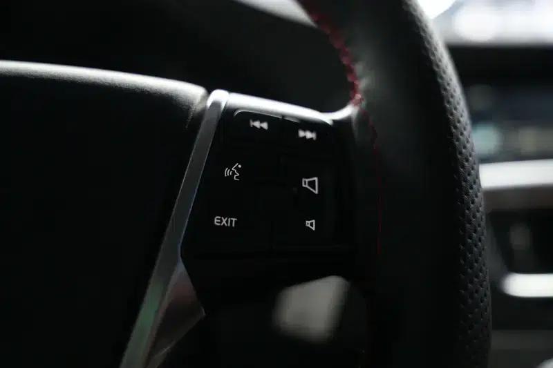 2014 Volvo S60 S60L 2.0T Smart Edition — миниатюра 17