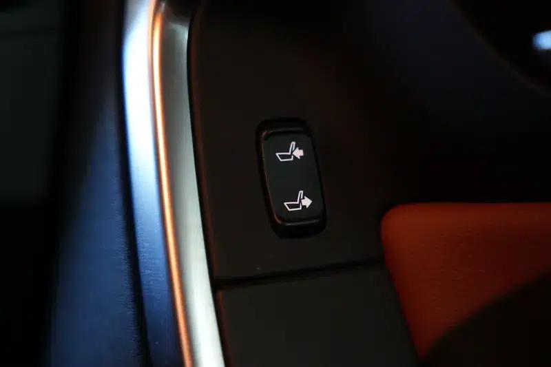 2014 Volvo S60 S60L 2.0T Smart Edition — миниатюра 8