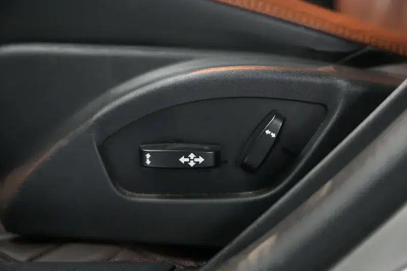 2014 Volvo S60 S60L 2.0T Smart Edition — миниатюра 10