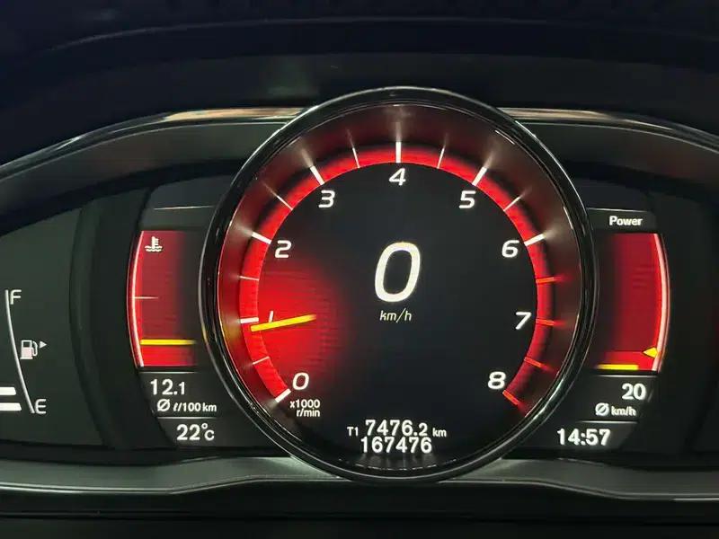 2016 Volvo S60L T4 Smart Edition — миниатюра 11