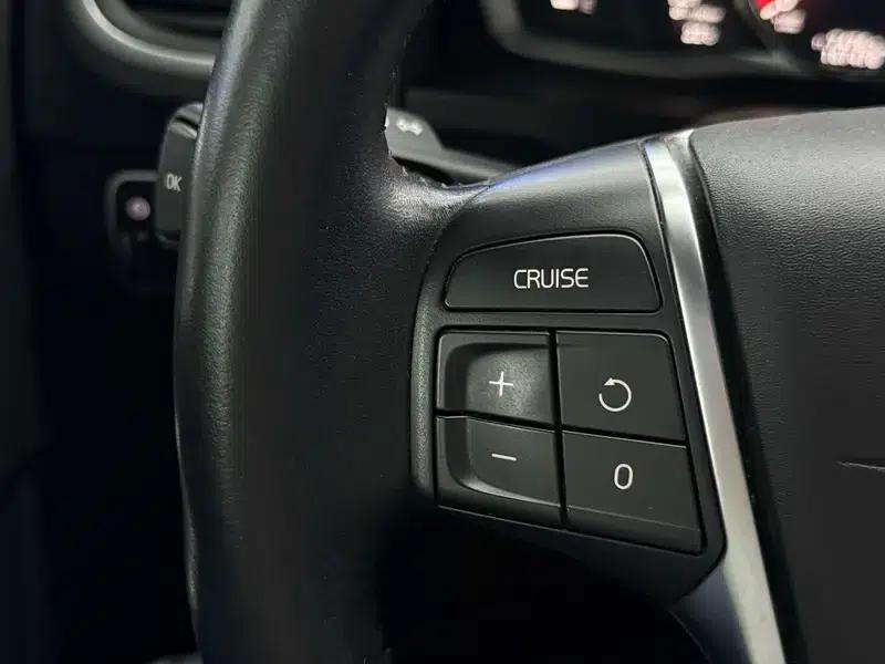 2016 Volvo S60L T4 Smart Edition — миниатюра 14