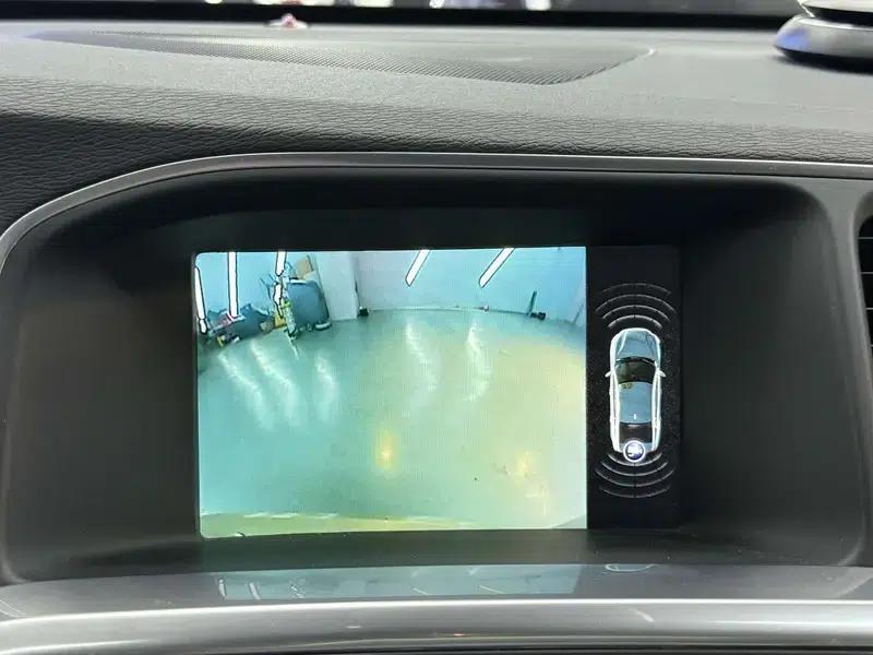 2016 Volvo S60L T4 Smart Edition — миниатюра 15