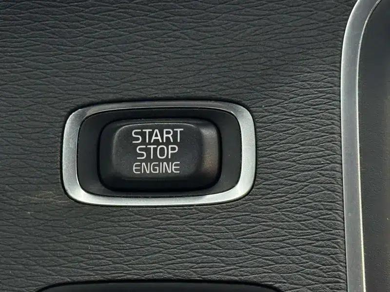 2016 Volvo S60L T4 Smart Edition — миниатюра 9