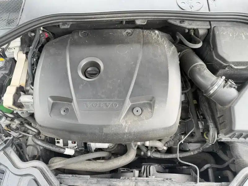 2016 Volvo S60L T4 Smart Edition — миниатюра 7