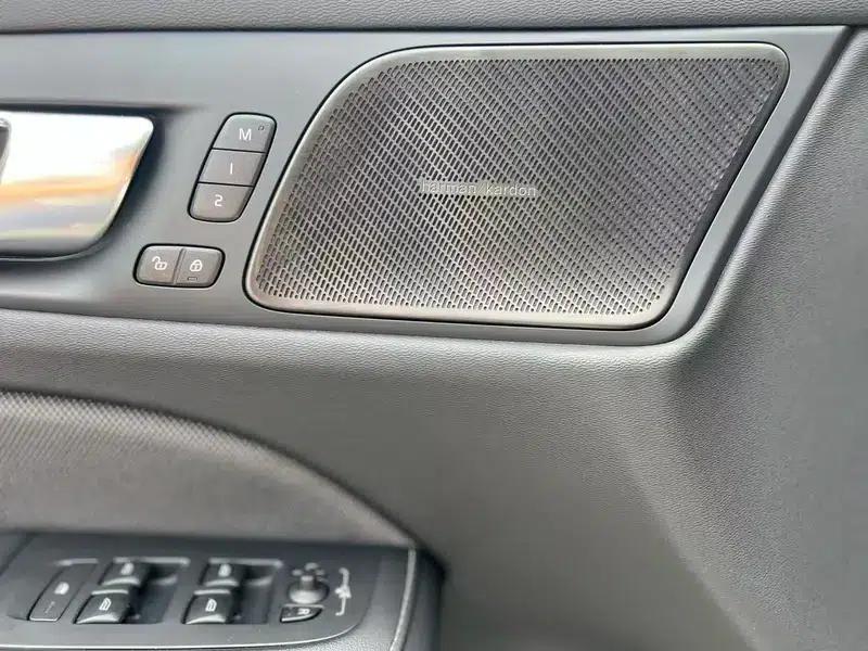 2025 Volvo S60 B5 Smart Sport Edition — миниатюра 6