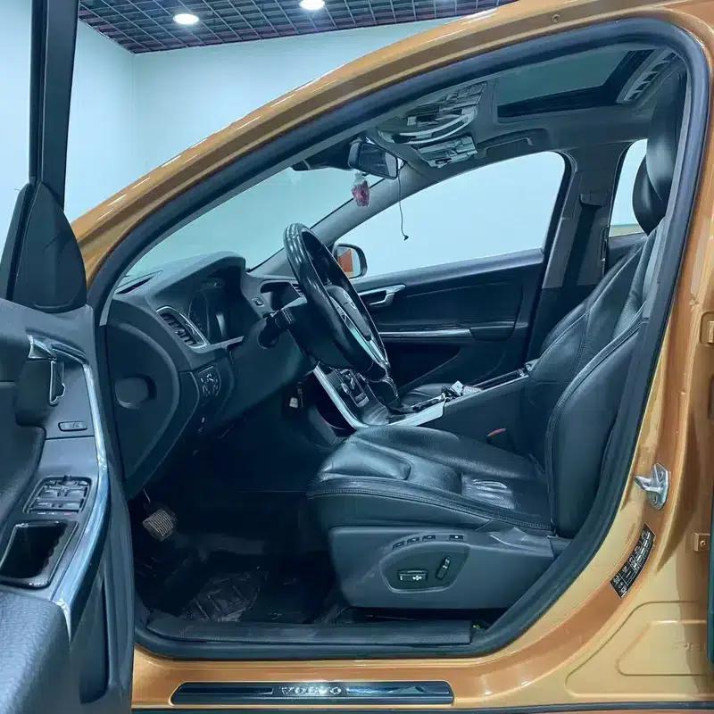 2014 Volvo S60 (Imported) T5 Smart Edition — миниатюра 8
