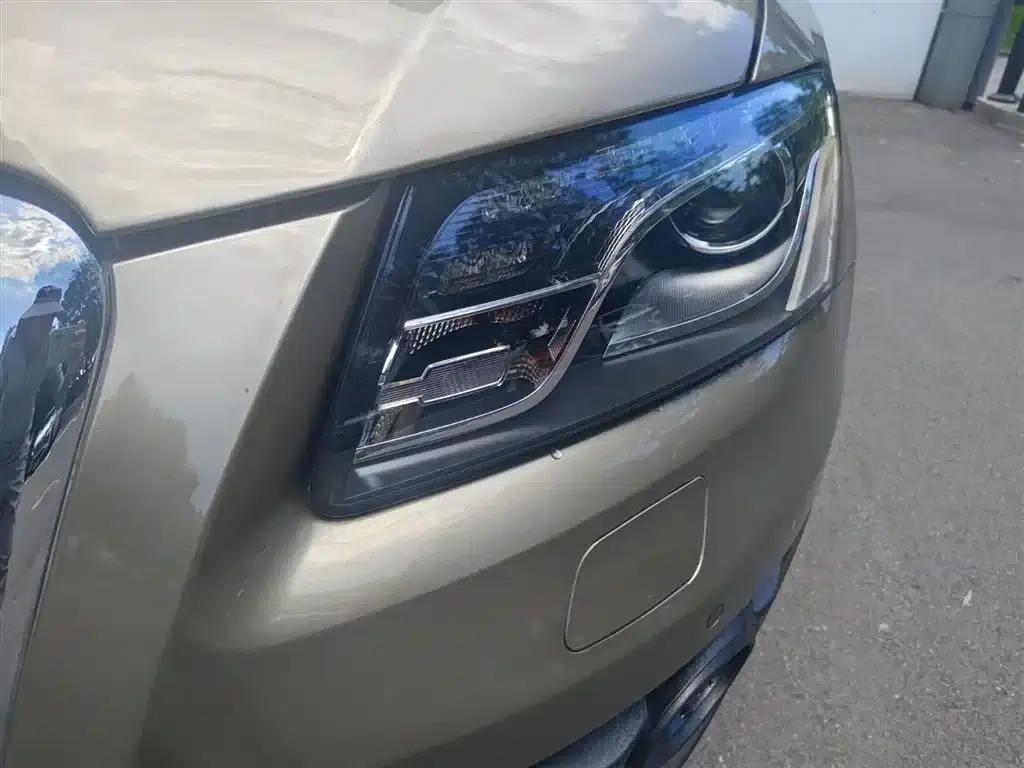 Audi Q5 2012 2.0TFSI Technology Edition — миниатюра 17