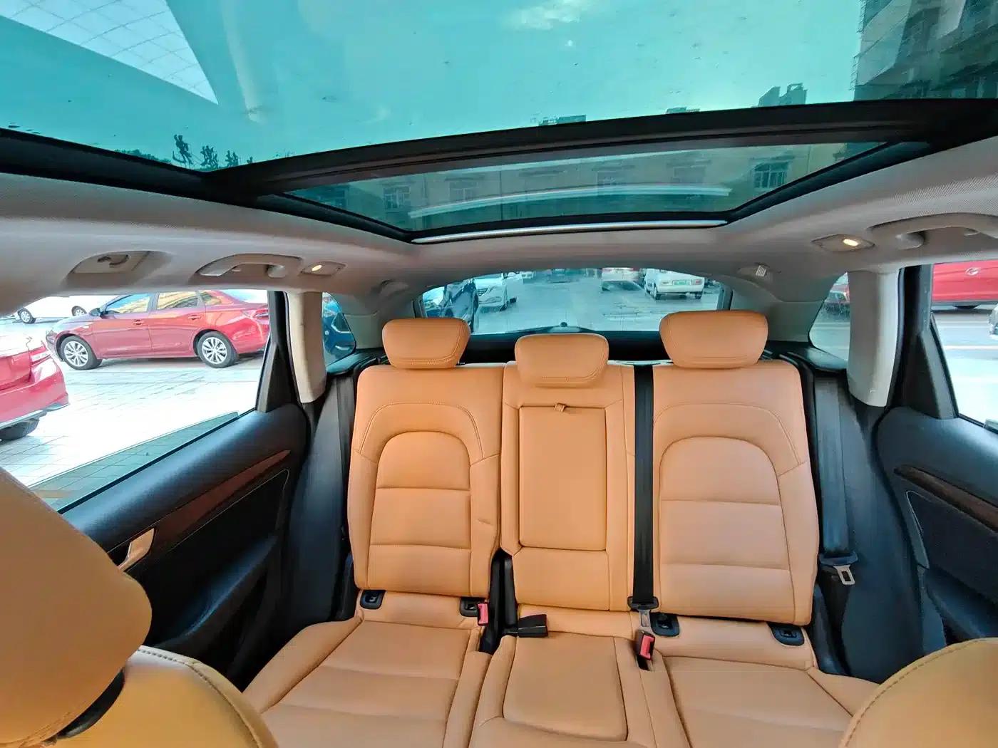 Audi Q5 2015 40 TFSI Progressive — миниатюра 17