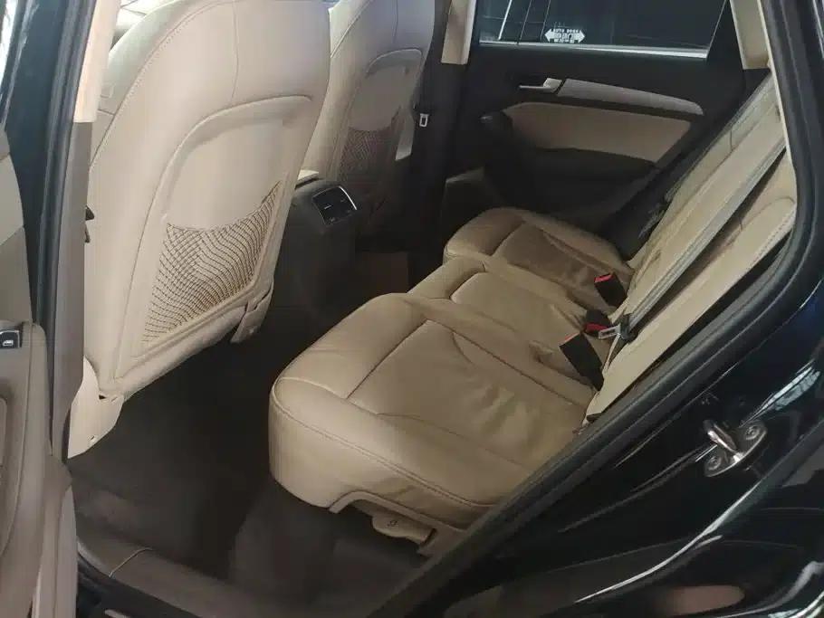 Audi Q5 2015 40 TFSI Technology Edition — миниатюра 11