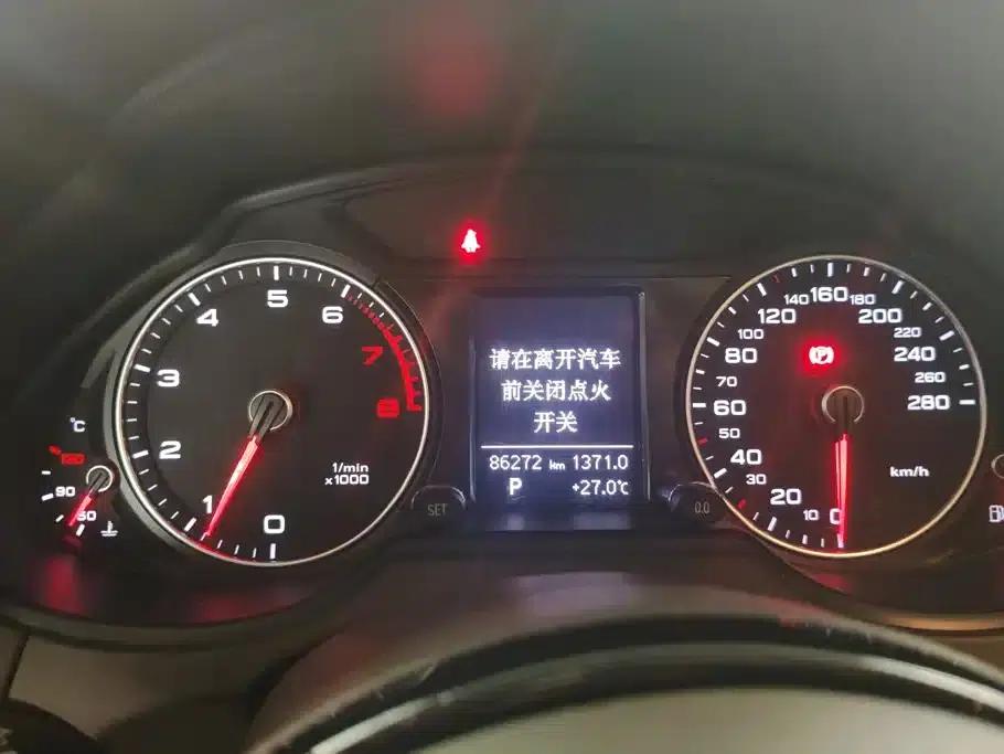 Audi Q5 2015 40 TFSI Technology Edition — миниатюра 14