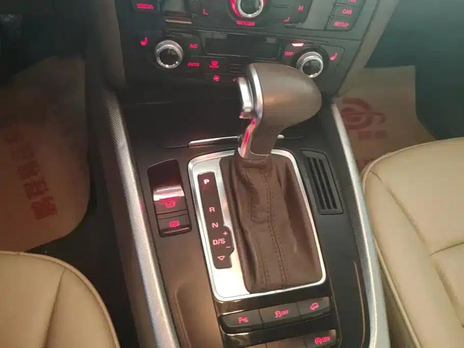 Audi Q5 2015 40 TFSI Technology Edition — миниатюра 16