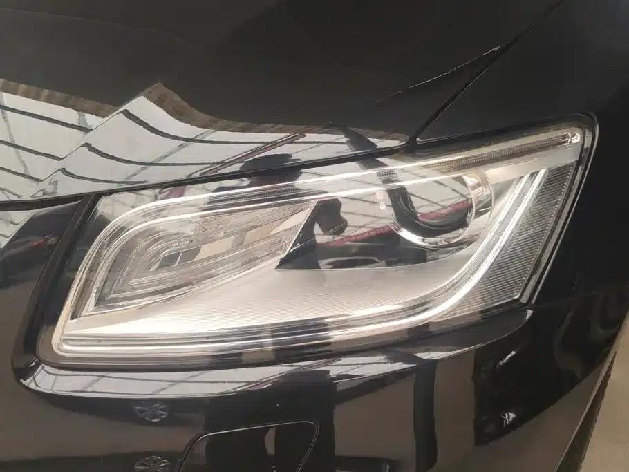 Audi Q5 2015 40 TFSI Technology Edition — миниатюра 5