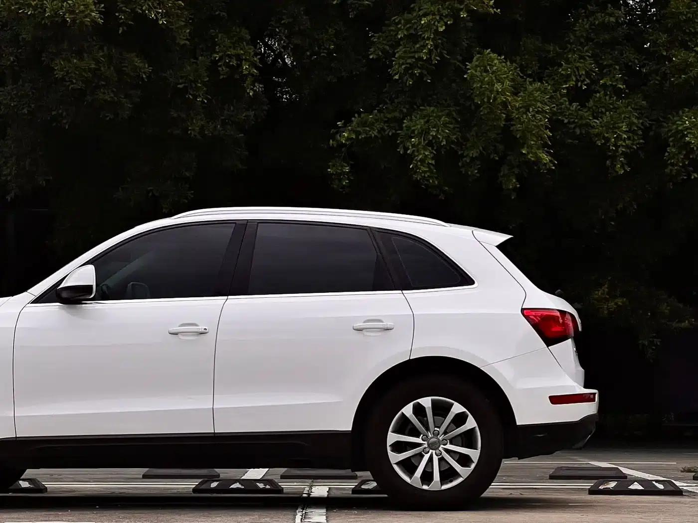 Audi Q5 2015 40 TFSI Technology Edition — миниатюра 8