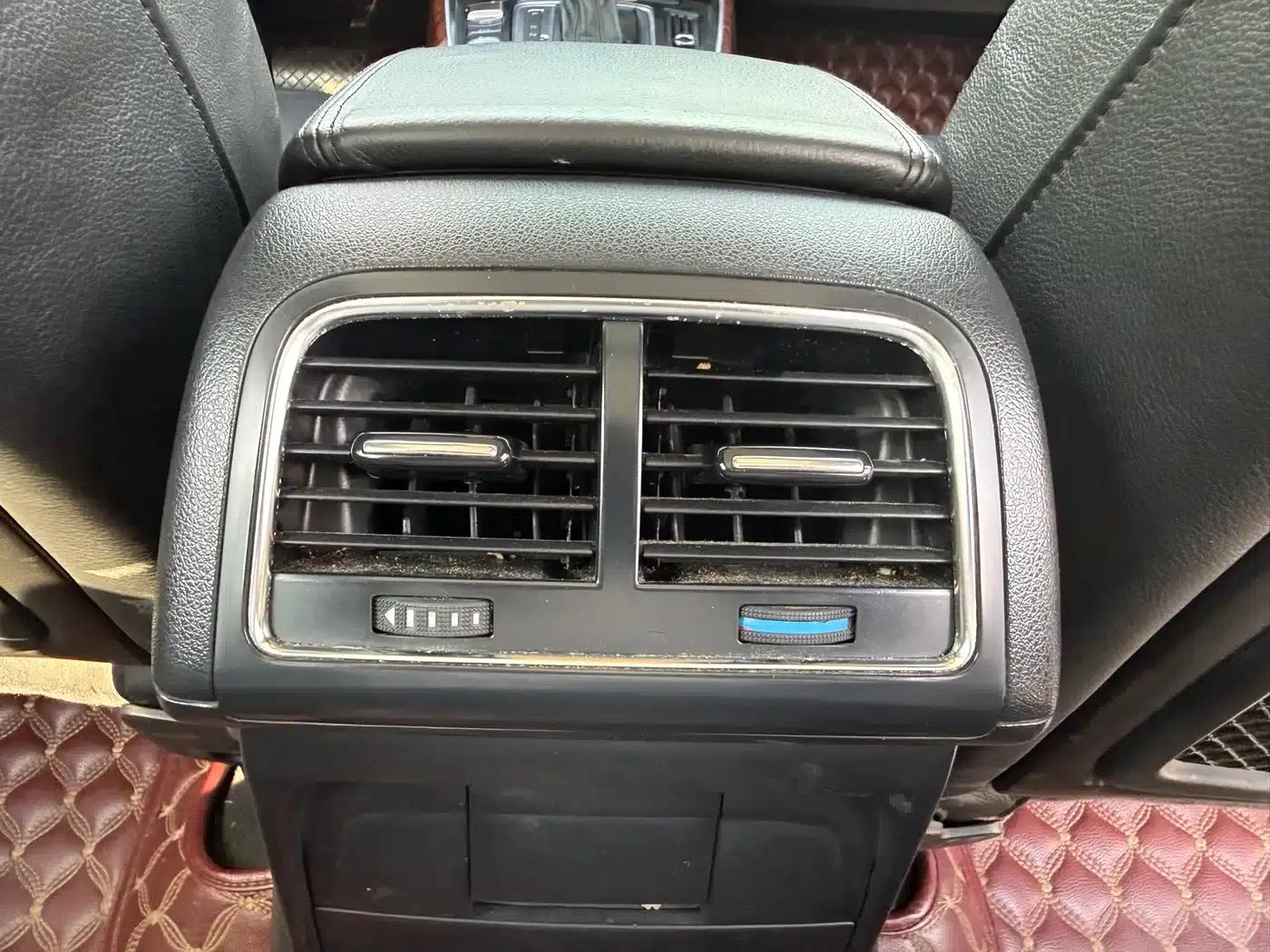 Audi Q5 2011 2.0TFSI Comfort — миниатюра 11