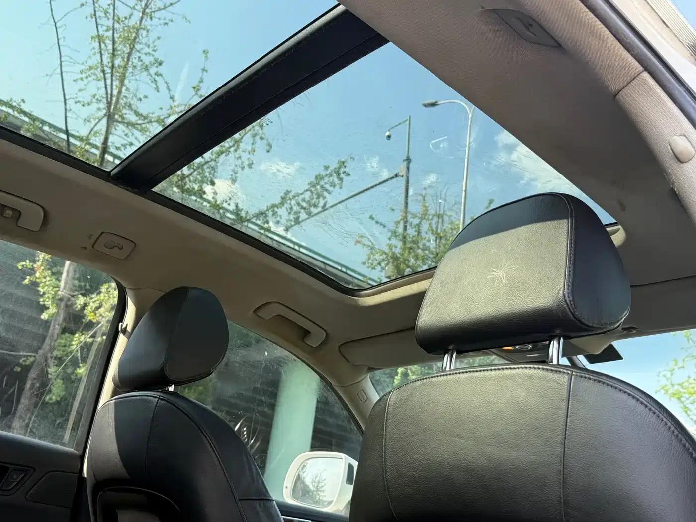 Audi Q5 2011 2.0TFSI Comfort — миниатюра 19