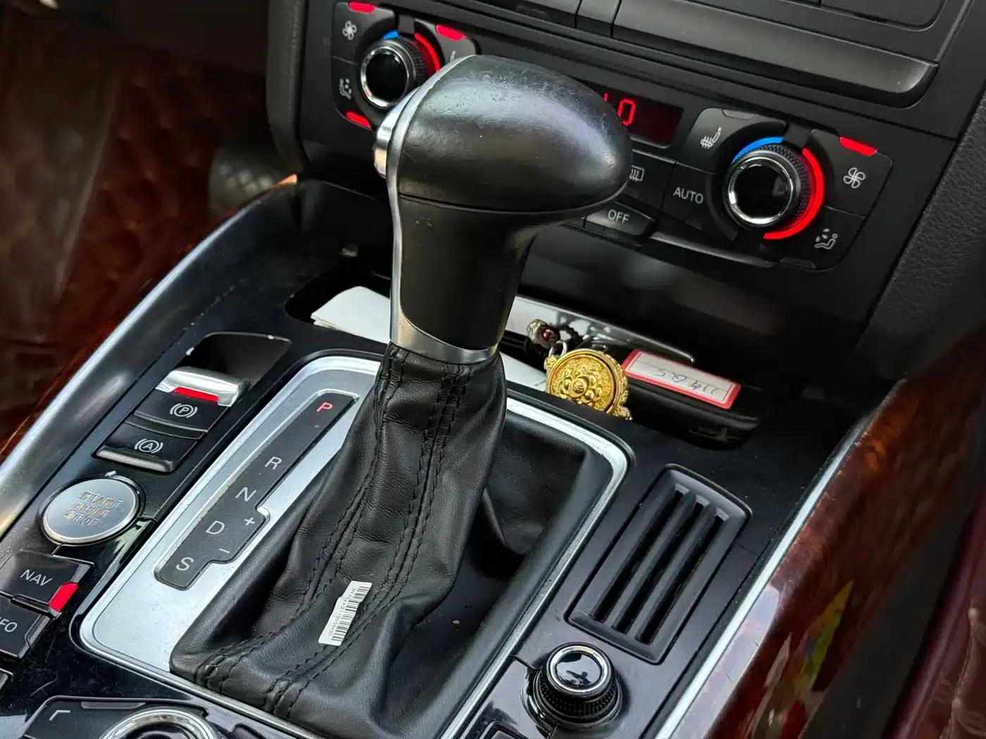 Audi Q5 2011 2.0TFSI Comfort — миниатюра 10
