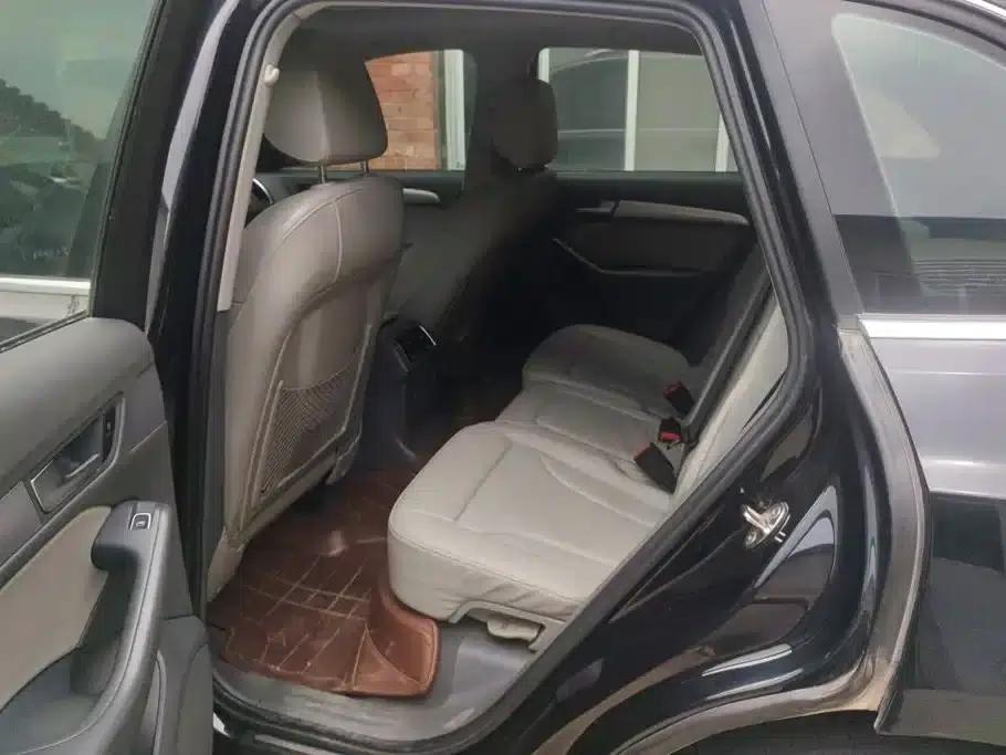 Audi Q5 2015 40 TFSI Technology Edition — миниатюра 11