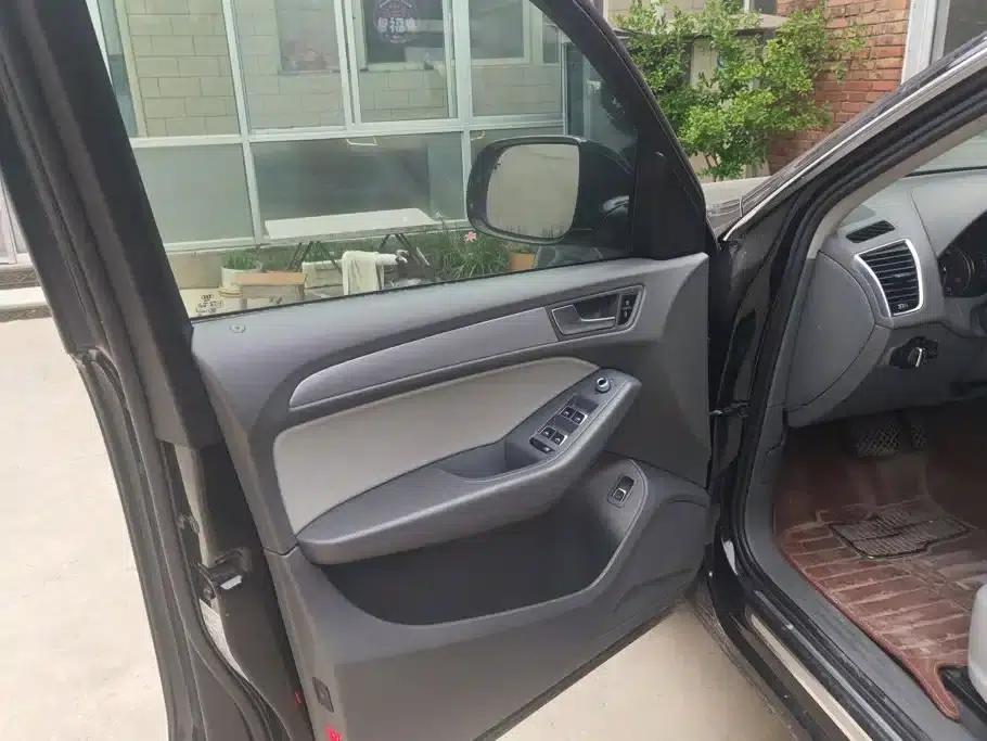 Audi Q5 2015 40 TFSI Technology Edition — миниатюра 7