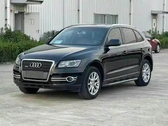 Audi Q5 2010 2.0TFSI Technology Edition