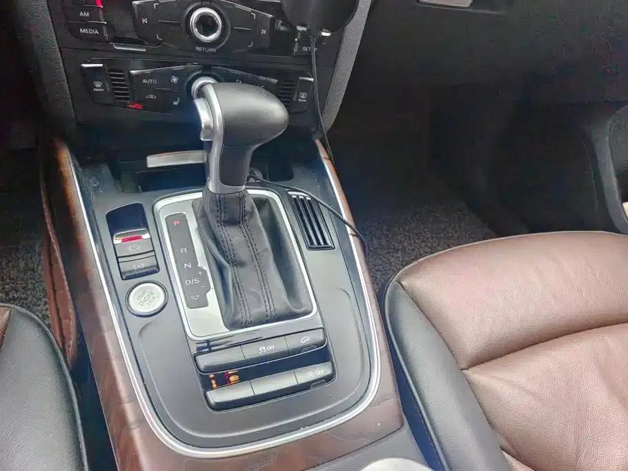 Audi Q5 2017 40 TFSI Progressive — миниатюра 16