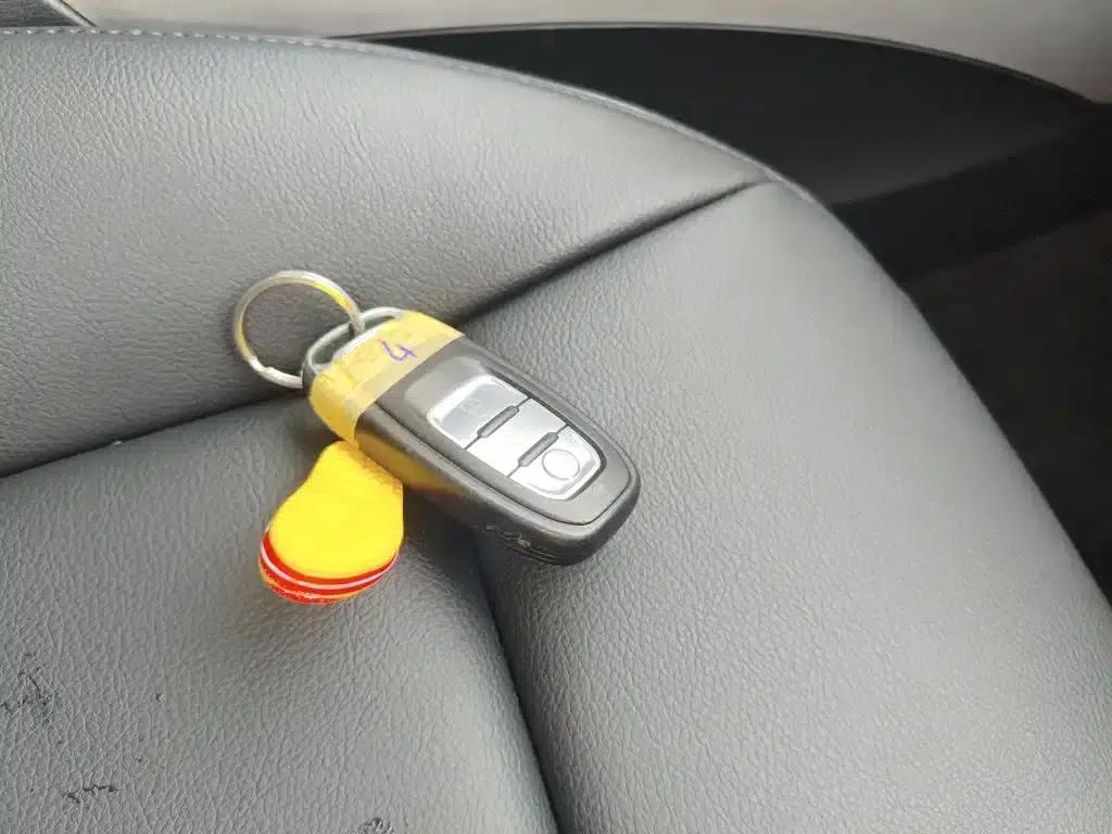 Audi Q5 2016 40 TFSI Progressive — миниатюра 17