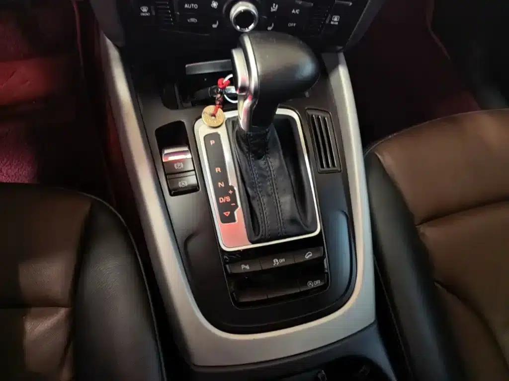 Audi Q5 2017 Plus 40 TFSI Progressive — миниатюра 14