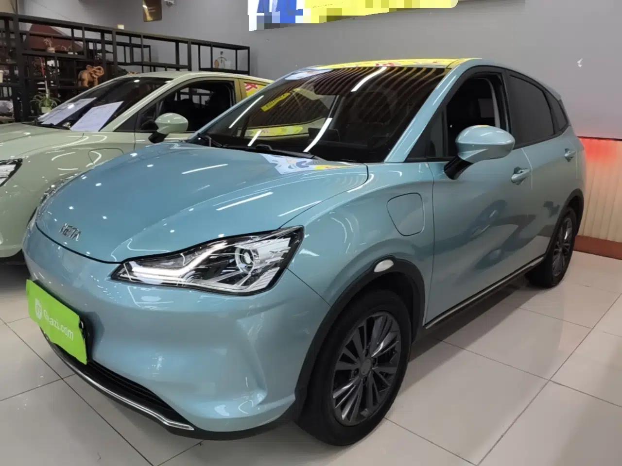 NETA V 2022 Chao 400 Lite — миниатюра 1