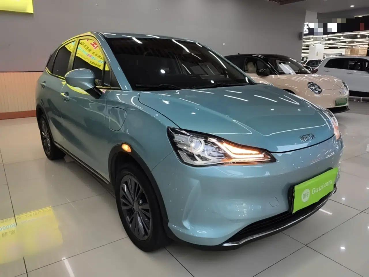 NETA V 2022 Chao 400 Lite — миниатюра 3