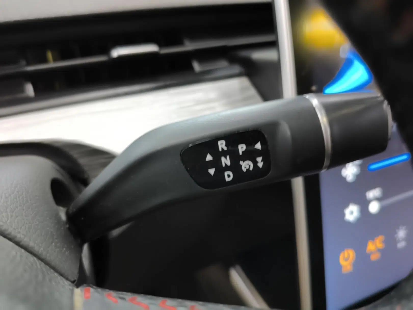 NETA V 2022 Chao 400 Lite — миниатюра 21