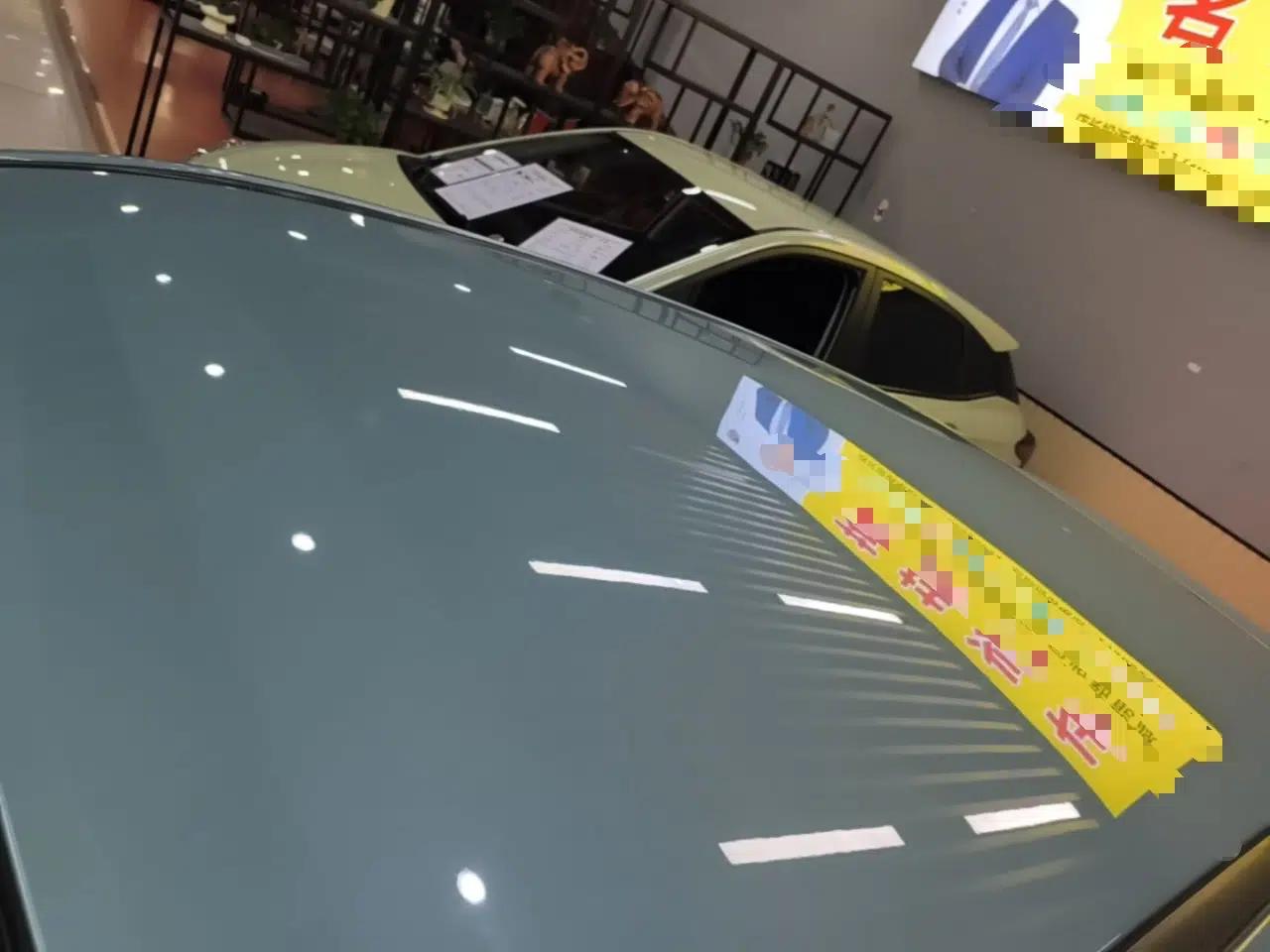 NETA V 2022 Chao 400 Lite — миниатюра 7