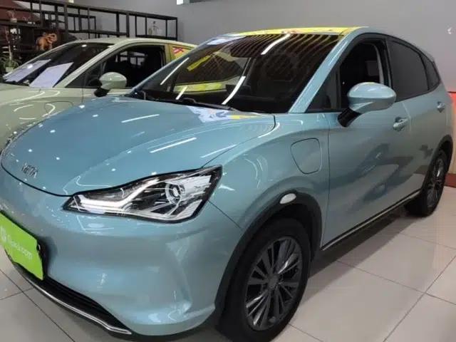 NETA V 2022 Chao 400 Lite
