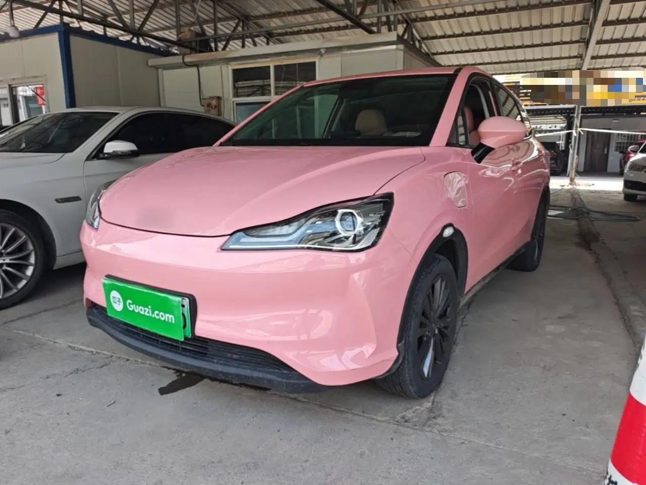 NETA V 2021 Witch Edition — миниатюра 1