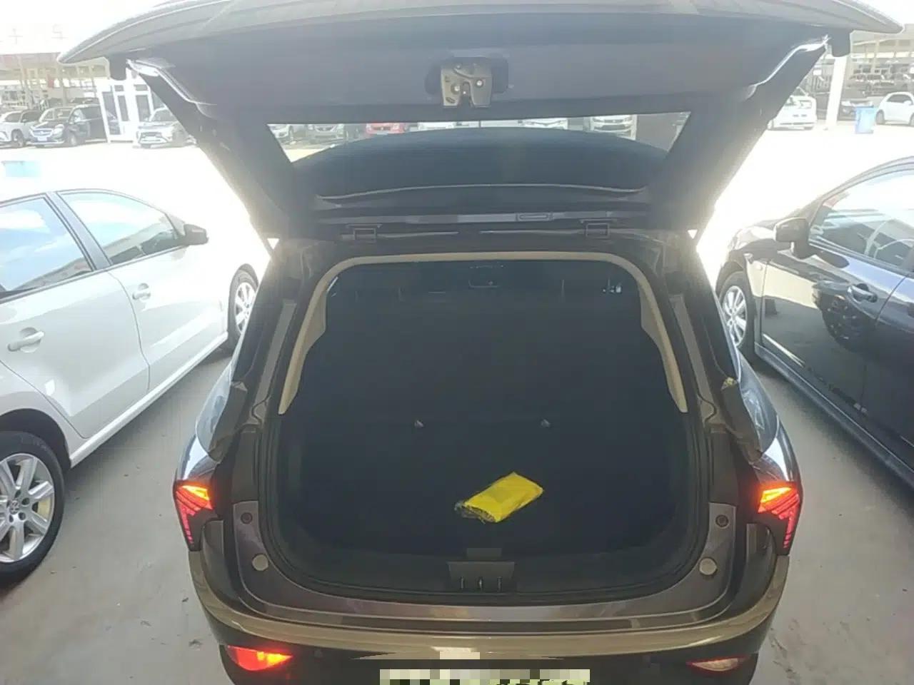 NETA V 2021 Standard Range Entertainment Version – Upgraded Model — миниатюра 22