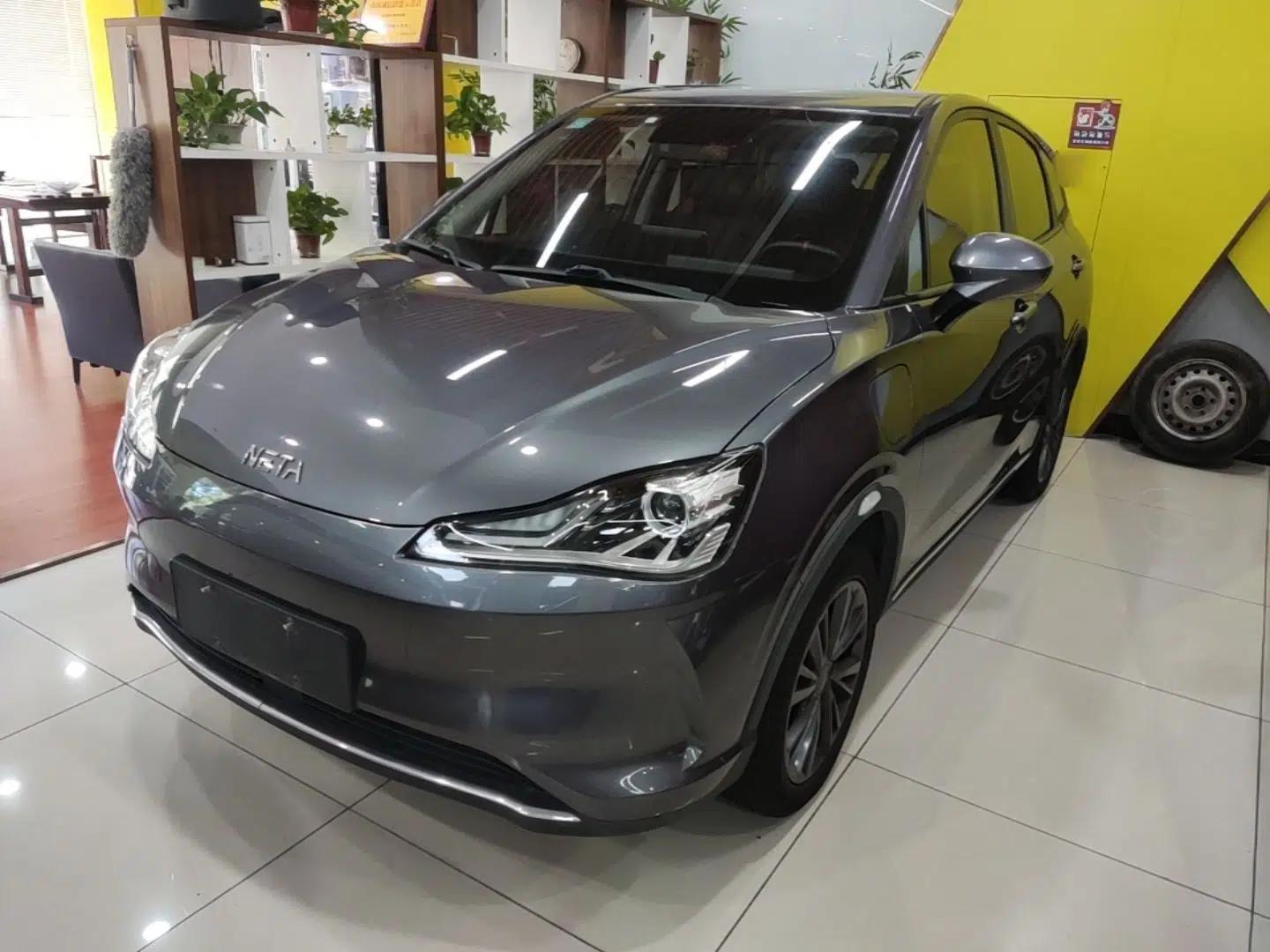 NETA V 2022 Chao 400 Lite — миниатюра 1